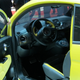 Image for article titled Zagato Fiat 500 Coupé is model bait